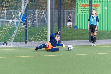 Bild 43 - F Union Tornesch - GW Eimsbuettel : Ergebnis: 1:1